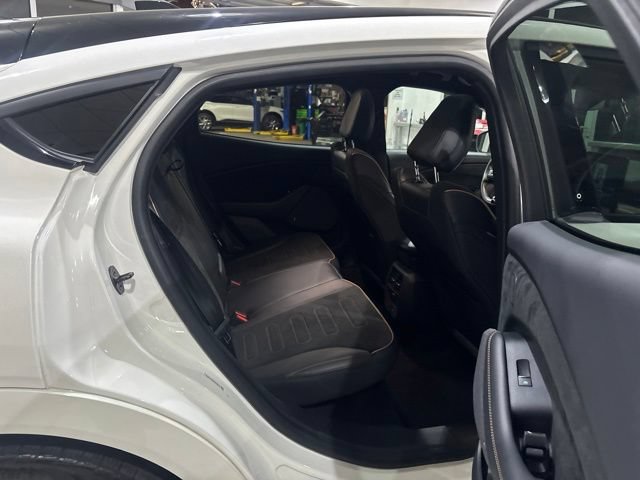 Used 2022 Ford Mustang Mach-E GT AWD/4WD image 35
