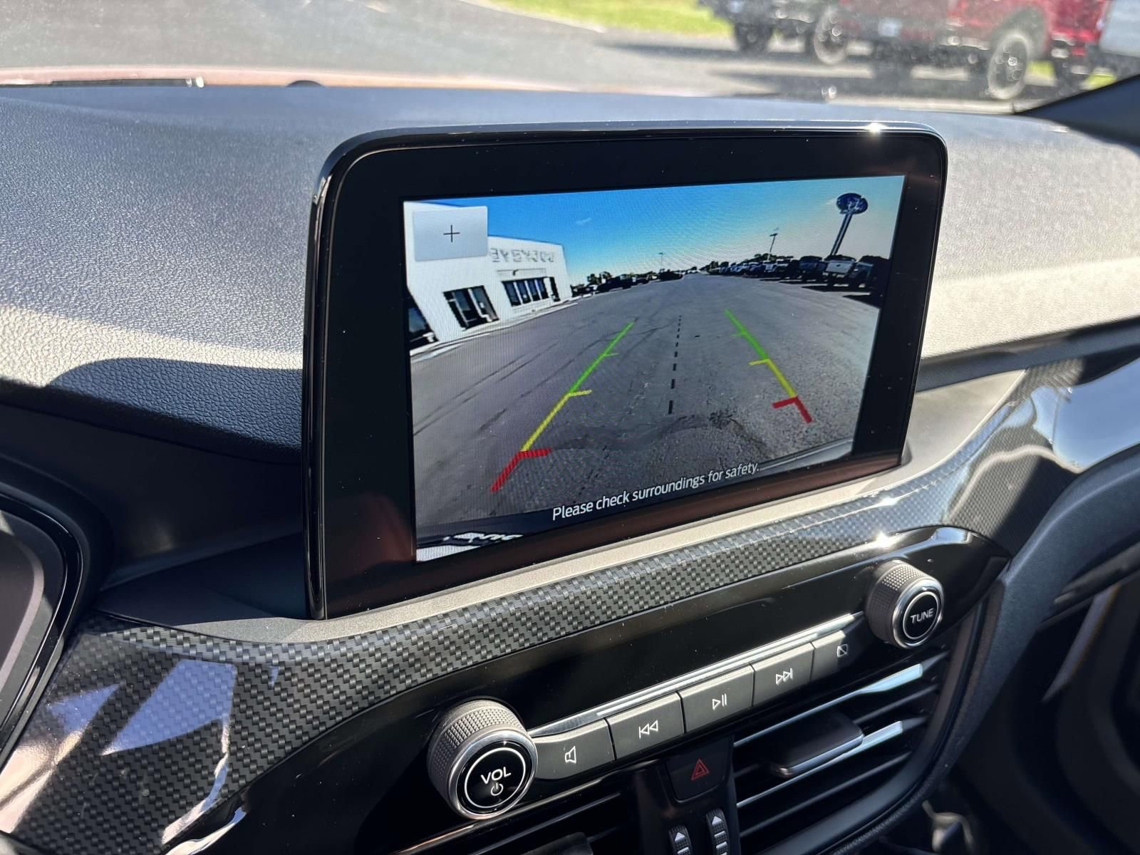 New 2026 Ford Escape ST-Line w/ Cold Weather Package image 20