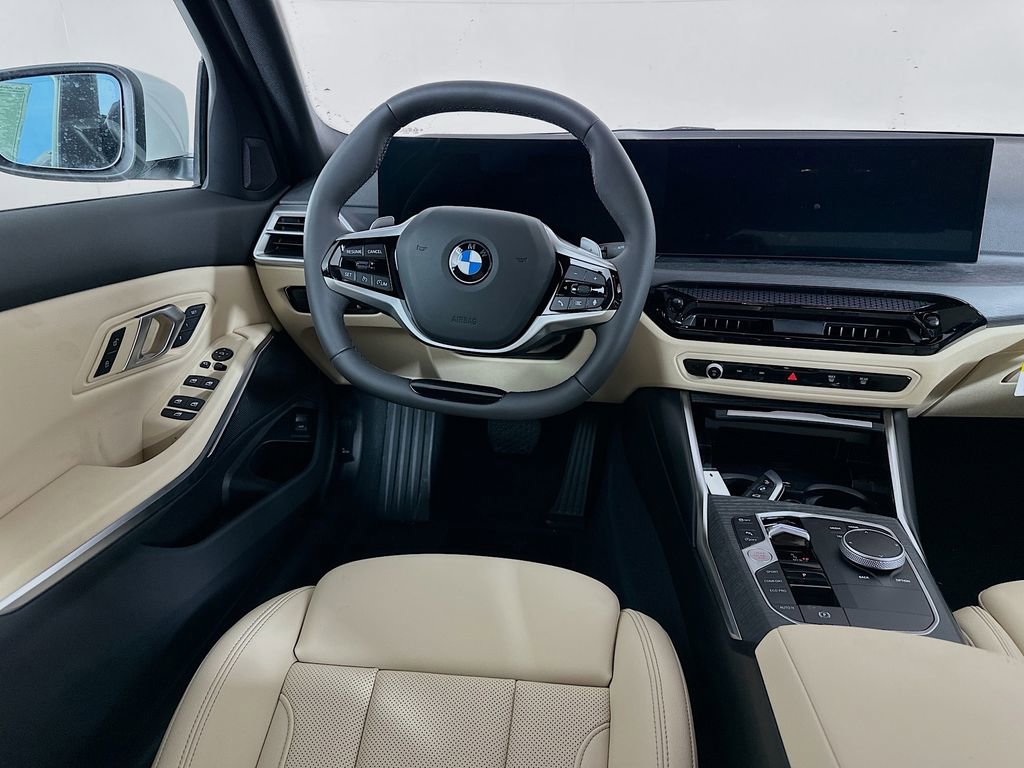 New 2026 BMW 330i xDrive Sedan w/ Convenience Package image 30