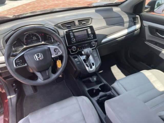 Used 2017 Honda CR-V LX image 17