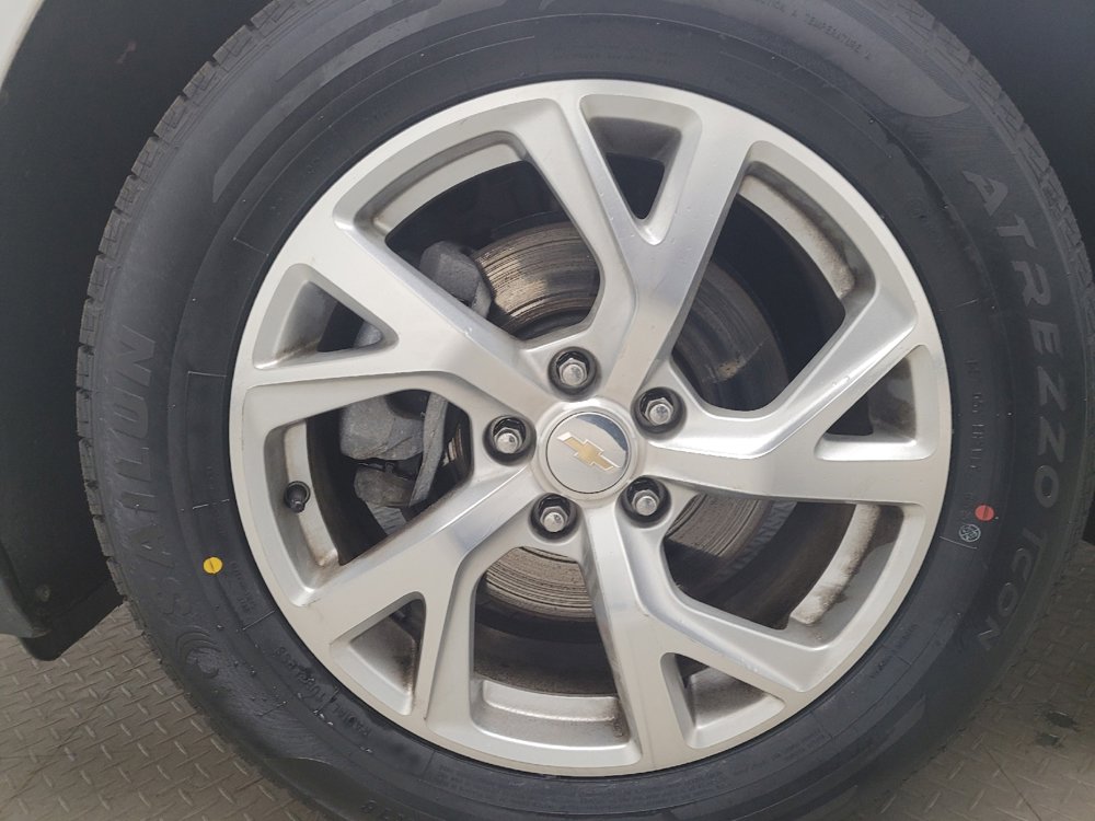 Used 2020 Chevrolet Equinox LT image 31