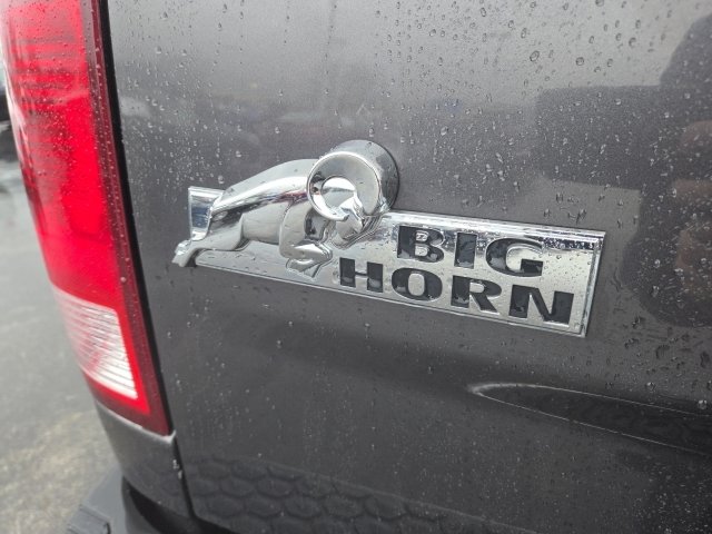 Used 2017 RAM 1500 Big Horn image 8