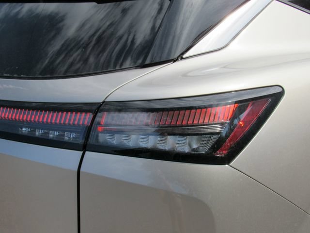 New 2026 Nissan Murano Platinum w/ Cargo Package AWD/4WD image 13