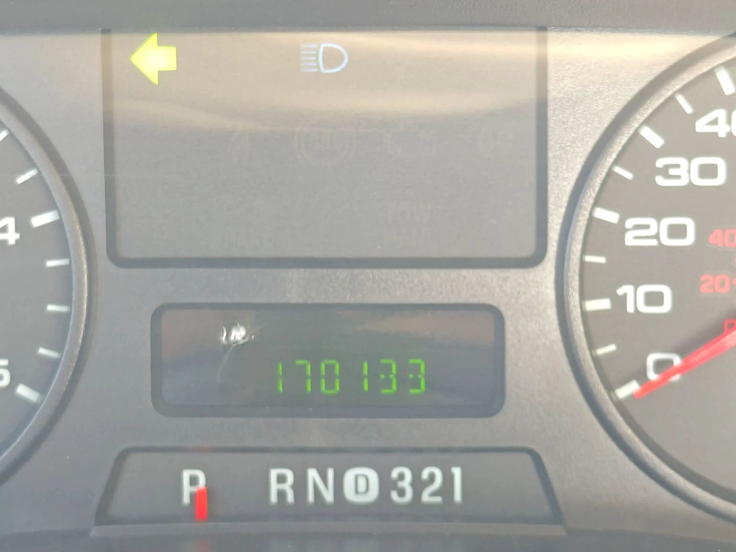 Used 2007 Ford F250 XLT AWD/4WD image 26