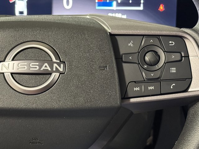 New 2026 Nissan Sentra SV w/ Floor Mat Package image 10