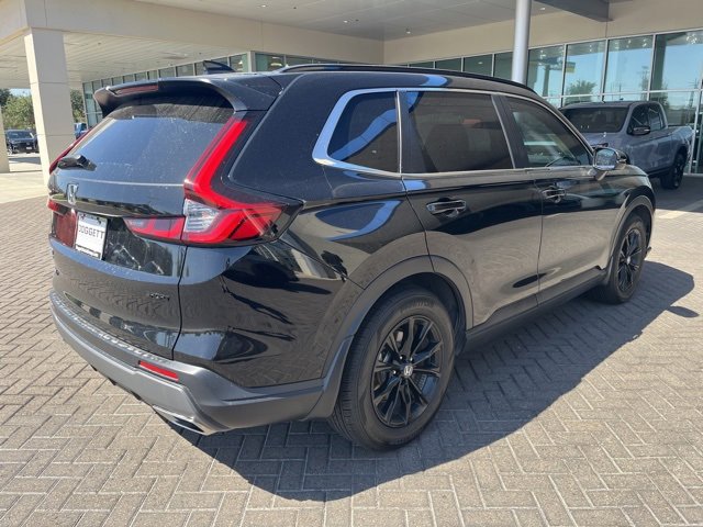 Used 2023 Honda CR-V Sport image 5