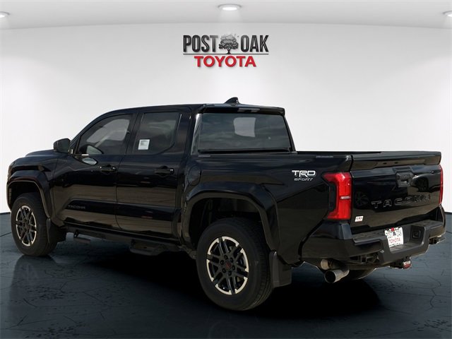 New 2026 Toyota Tacoma TRD Sport image 5