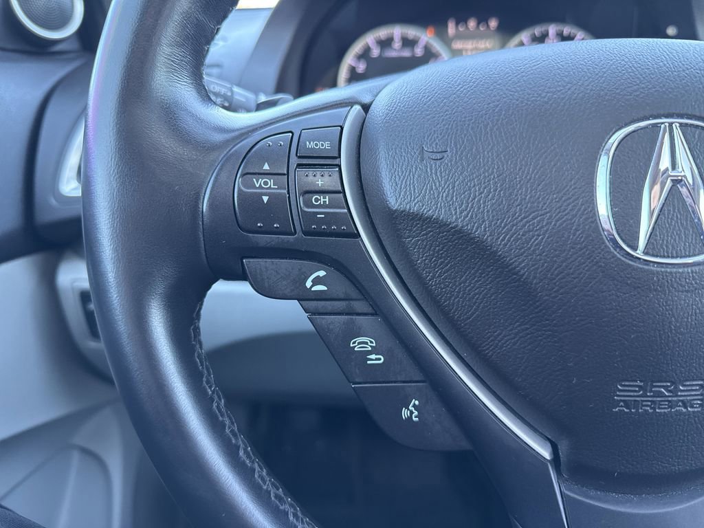 Used 2017 Acura RDX AWD w/ Advance Package image 27