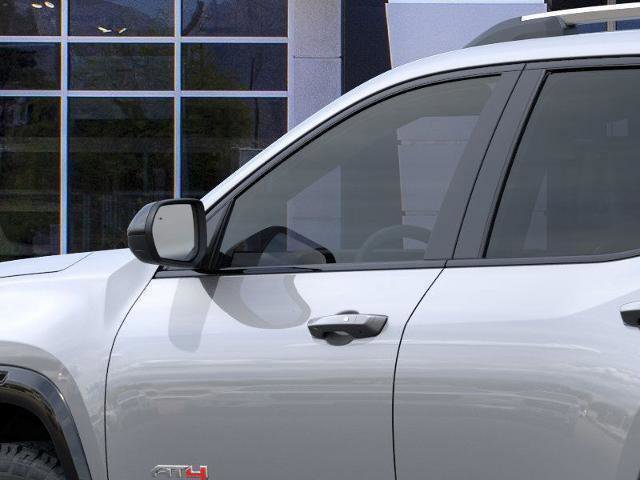 New 2026 GMC Terrain AT4 image 36