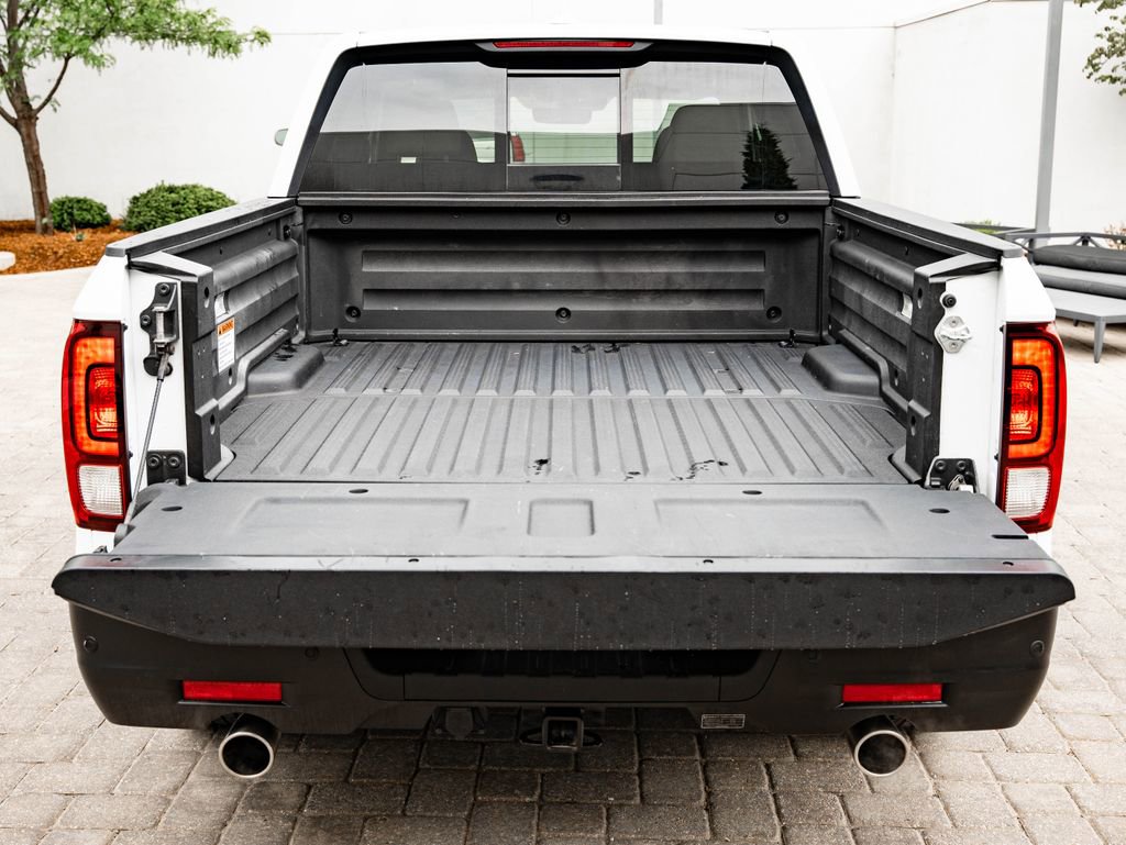 Used 2023 Honda Ridgeline RTL-E image 20