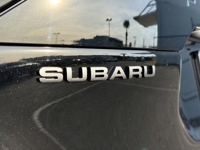 Used 2026 Subaru Forester Premium AWD/4WD image 11