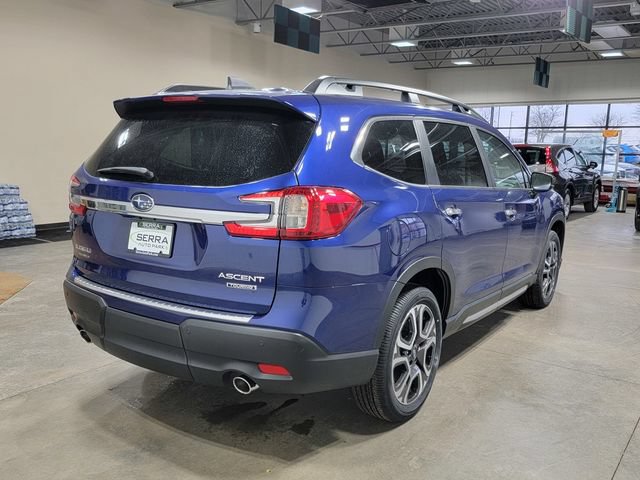 New 2026 Subaru Ascent Touring w/ Popular Package #2 AWD/4WD image 6