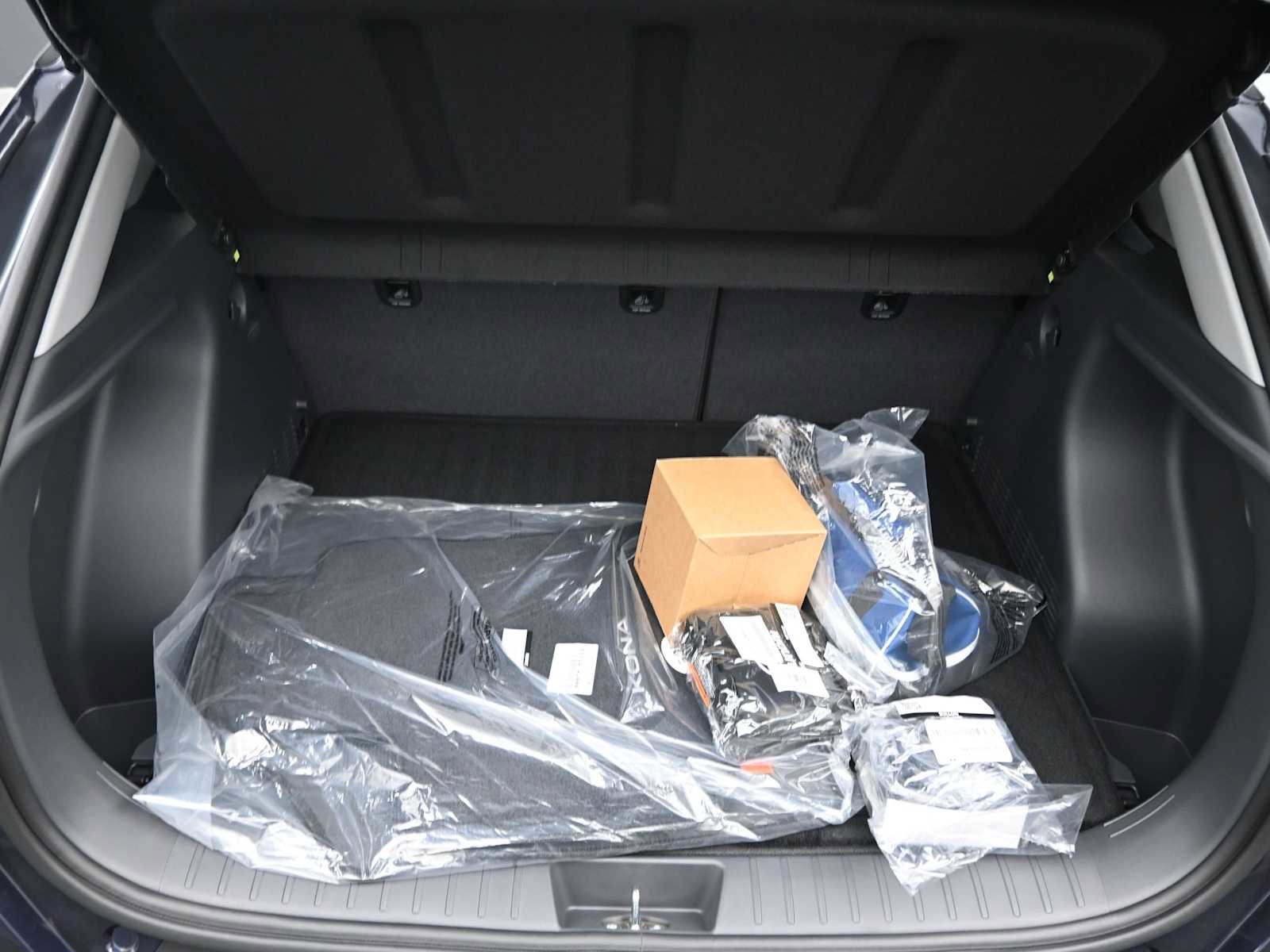 New 2026 Hyundai Kona SEL Sport image 13