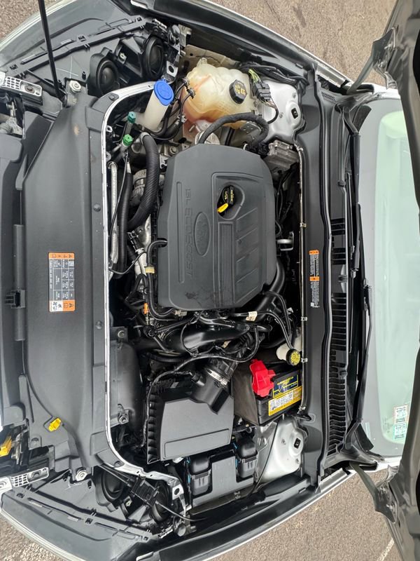 Used 2017 Ford Fusion SE w/ Equipment Group 201A image 22