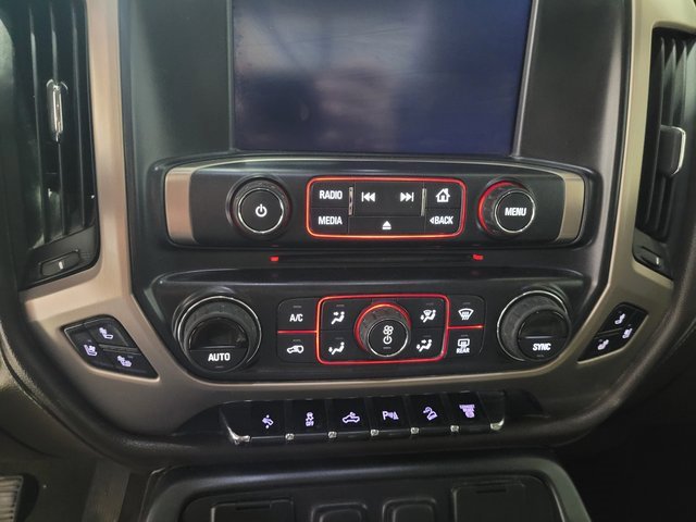 Used 2016 GMC Sierra 2500 Denali image 36