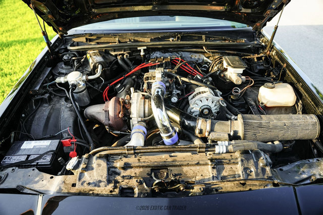 Used 1987 Buick Regal Coupe RWD image 15