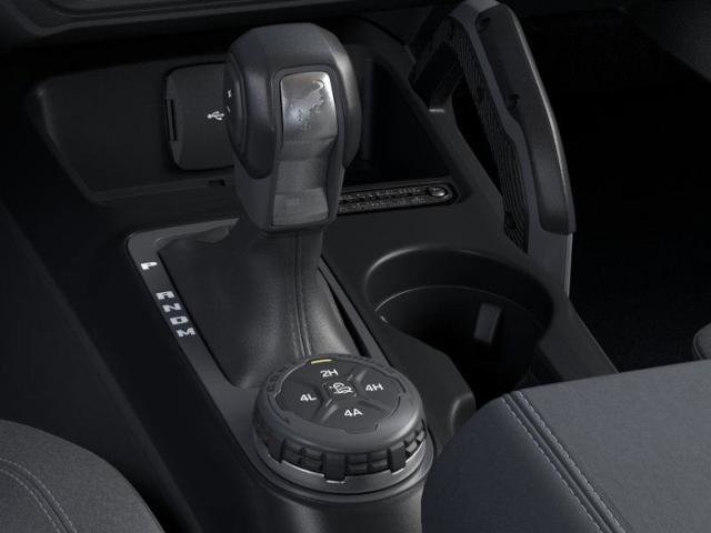 New 2025 Ford Bronco Big Bend w/ Black Diamond Package image 17