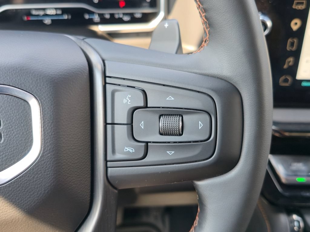 Certified 2023 GMC Sierra 1500 AT4 w/ AT4 Preferred Package AWD/4WD image 20