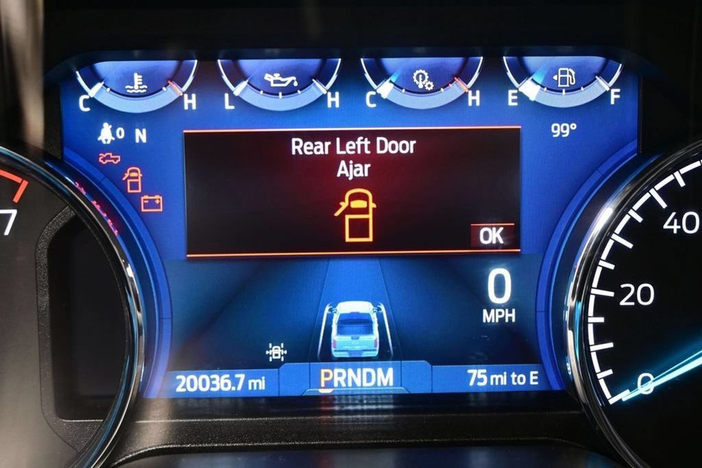 Used 2022 Ford F150 XLT w/ Equipment Group 302A High AWD/4WD image 16