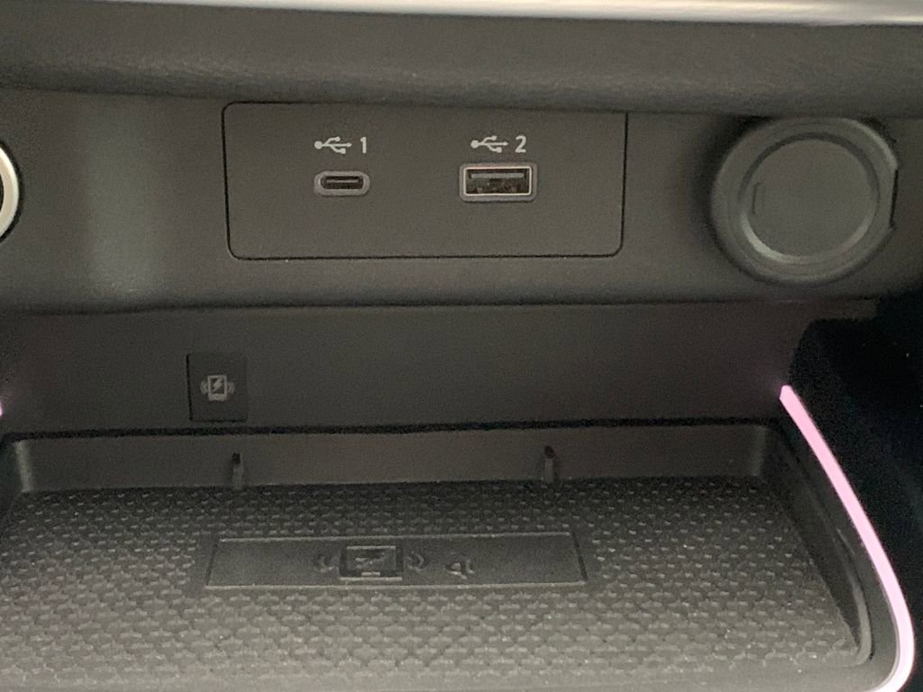 Used 2023 Nissan Rogue Platinum w/ Platinum Premium Package image 19