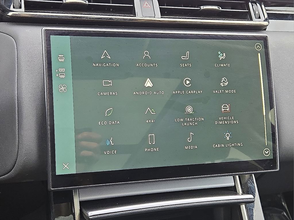 Used 2024 Land Rover Range Rover Velar S image 28