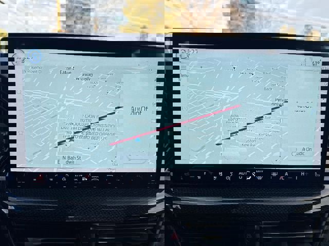 New 2026 Ford Escape ST-Line w/ Tech Pack #1 image 18