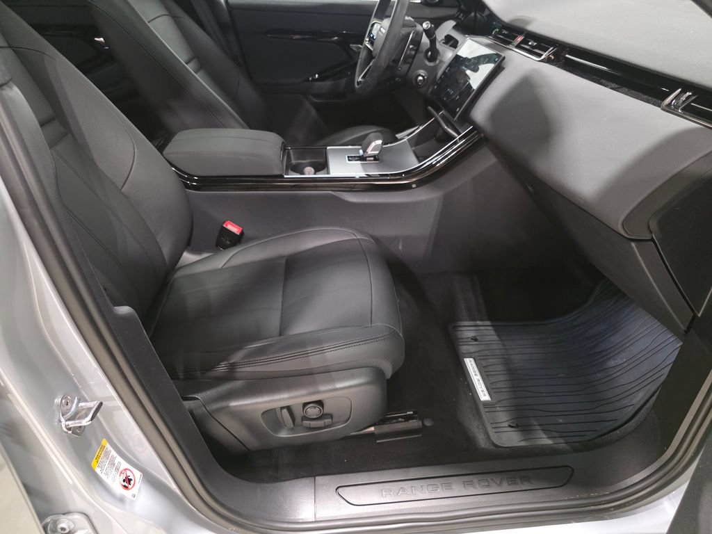 Certified 2024 Land Rover Range Rover Evoque S AWD/4WD image 13