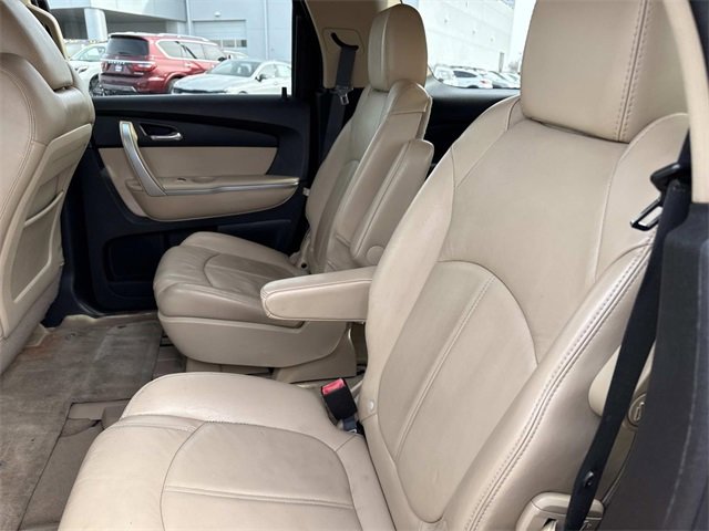 Used 2012 GMC Acadia SLT image 16