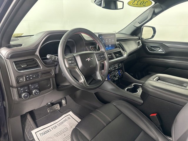 Used 2023 Chevrolet Tahoe RST w/ Luxury Package image 22