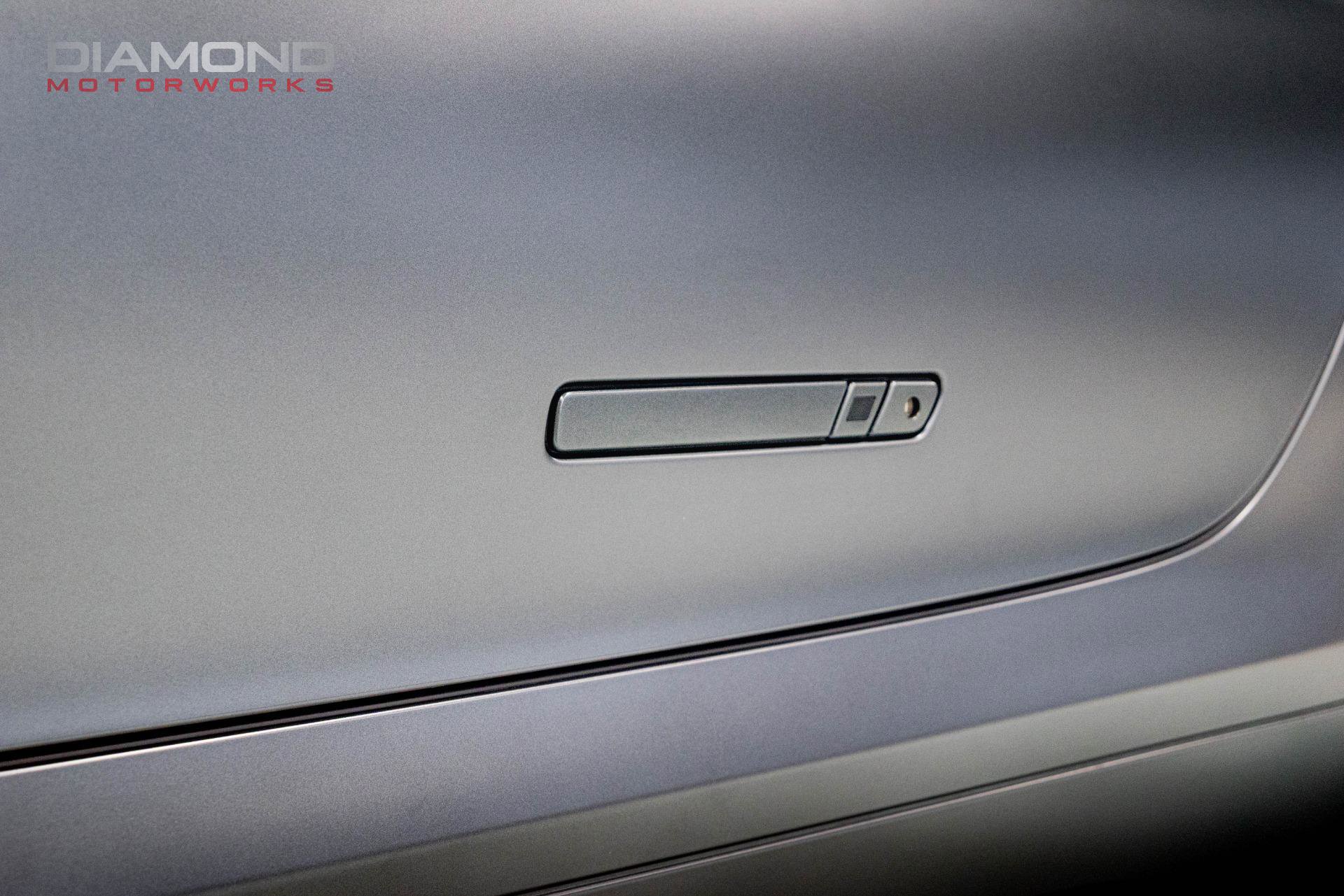 Used 2015 Mercedes-Benz SLS AMG GT Final Edition image 50