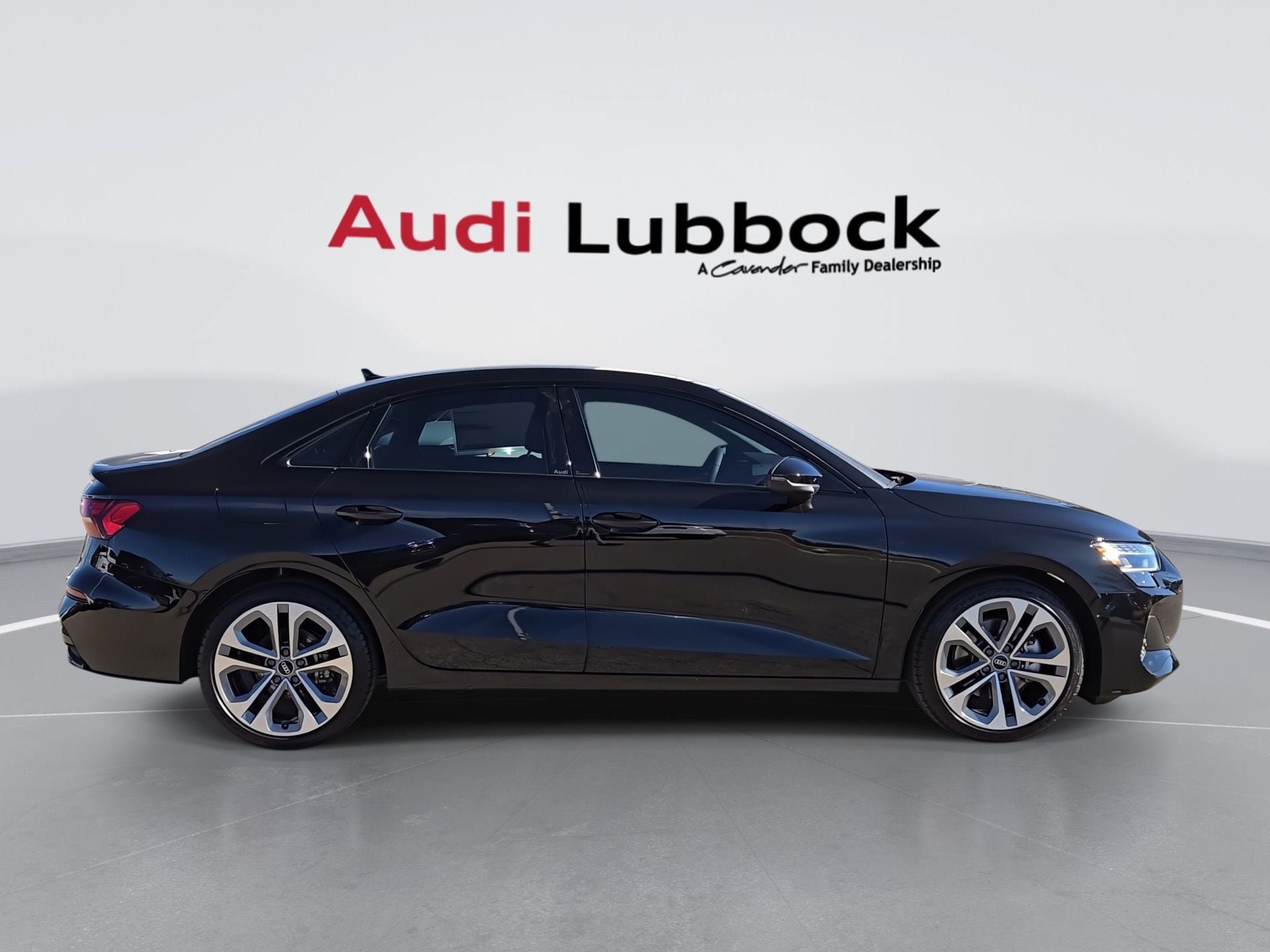 Used 2026 Audi A3 2.0T Premium AWD/4WD image 9