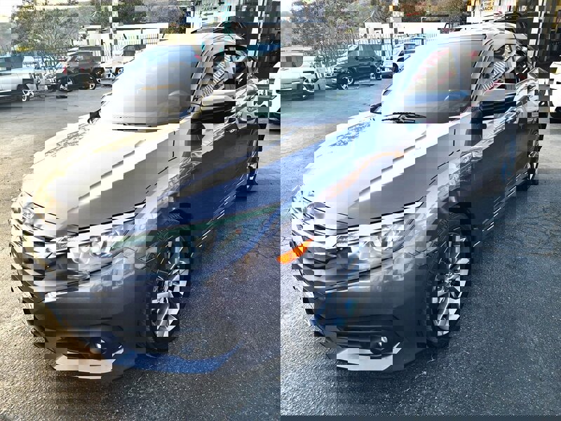 Used 2018 Honda Civic LX image 10