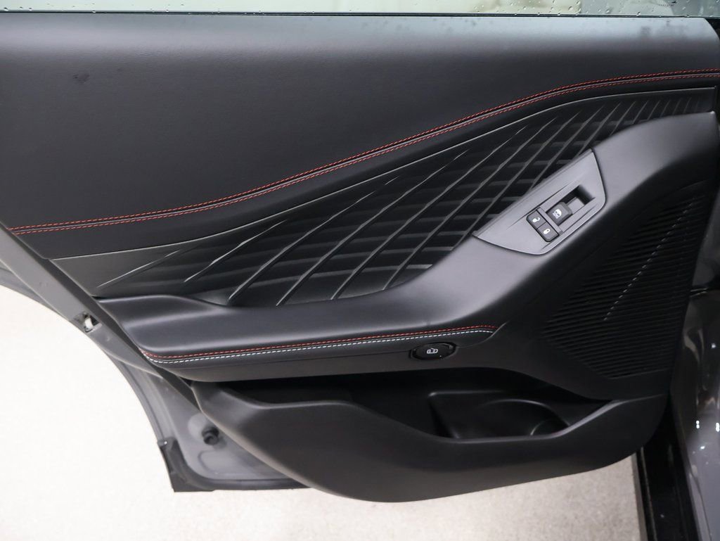 New 2026 Dodge Charger R/T Scat Pack w/ Track Package image 16