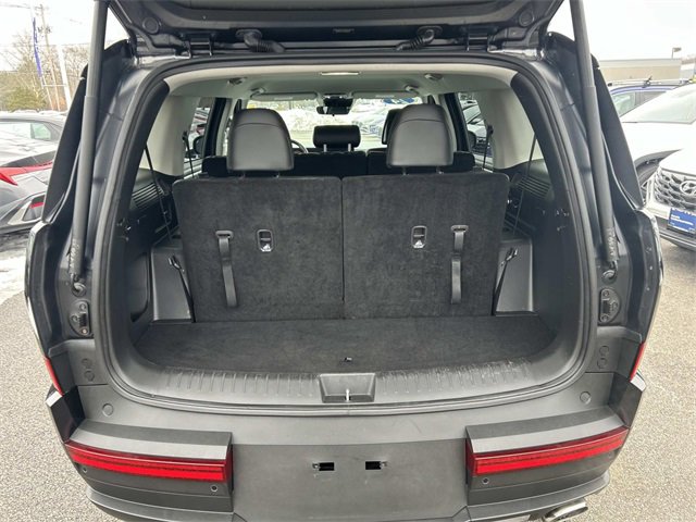 Used 2024 Hyundai Santa Fe SEL image 13