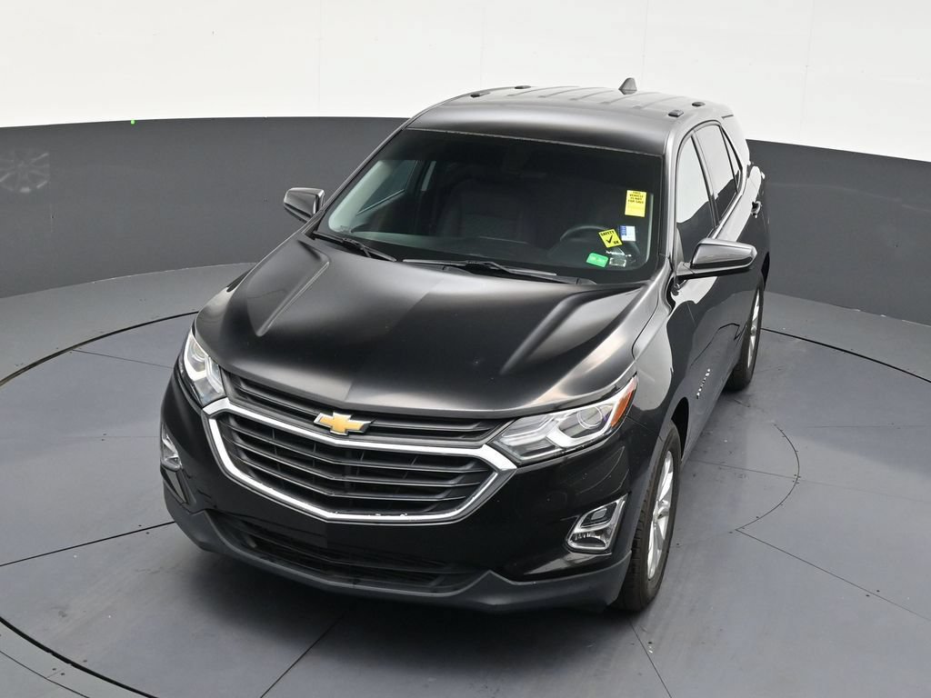 Used 2019 Chevrolet Equinox LT FWD image 19