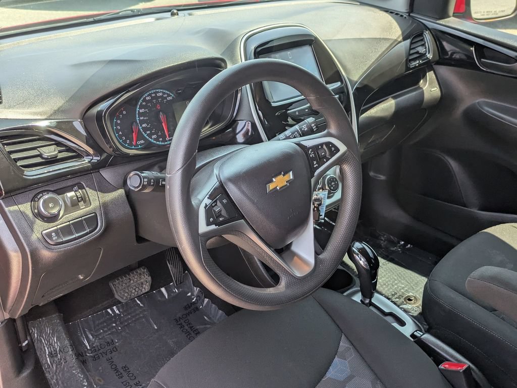 Used 2016 Chevrolet Spark LT FWD image 30
