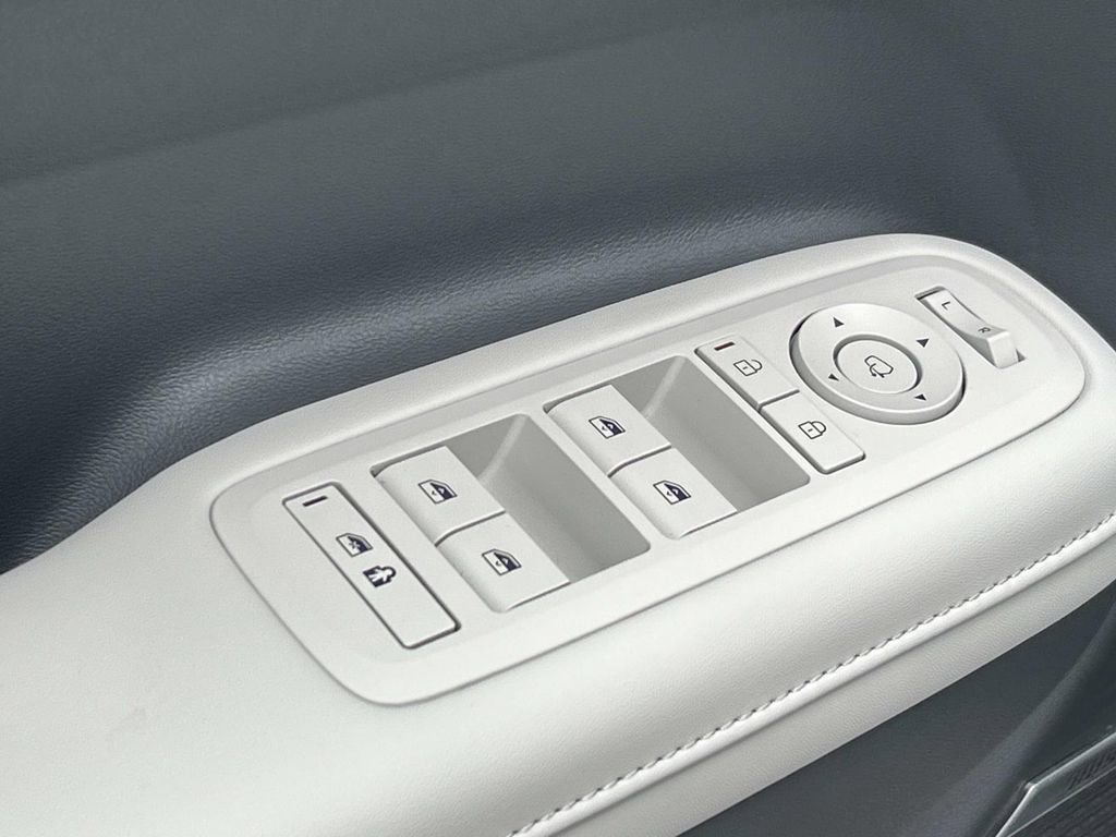 New 2026 Hyundai Santa Fe Calligraphy image 19