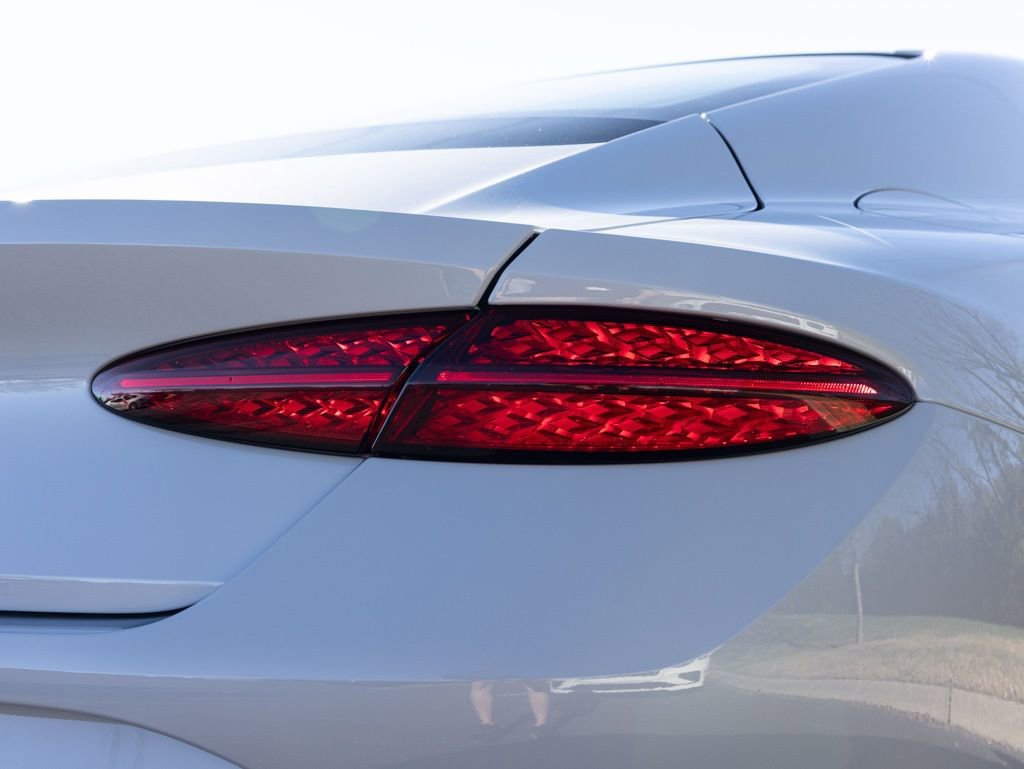 New 2026 Bentley Continental GT AWD/4WD image 53