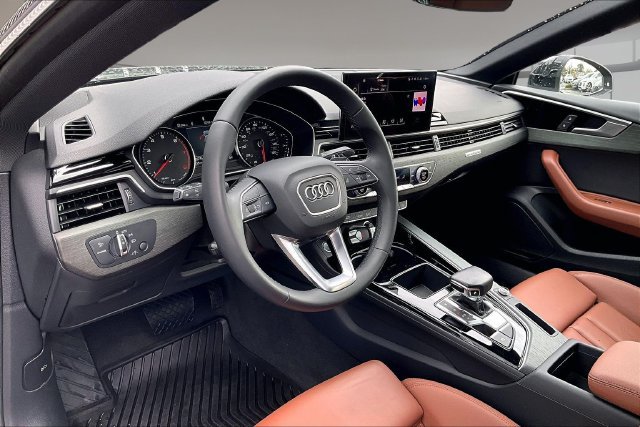 Certified 2024 Audi A5 2.0T Premium AWD/4WD image 17