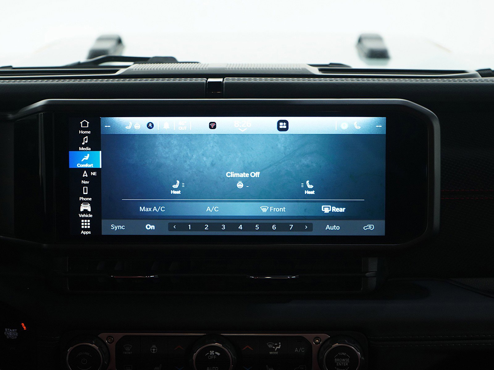 Used 2024 Jeep Wrangler Unlimited Rubicon 392 image 15