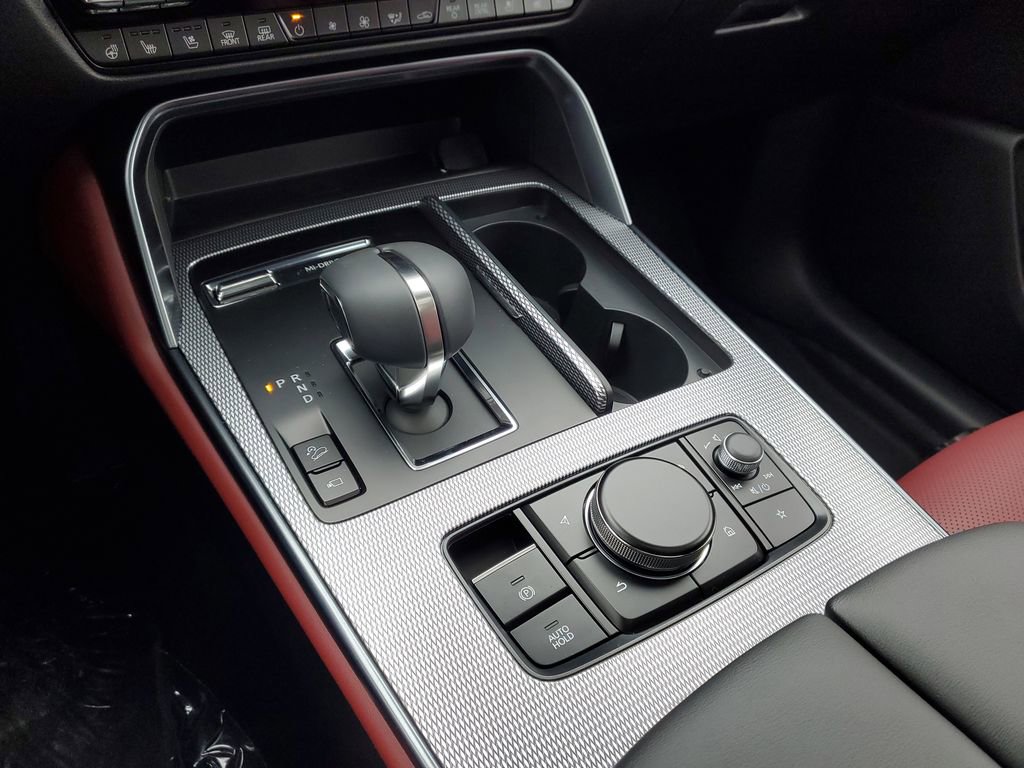 New 2026 MAZDA CX-70 3.3 Turbo S w/ Premium Package image 32