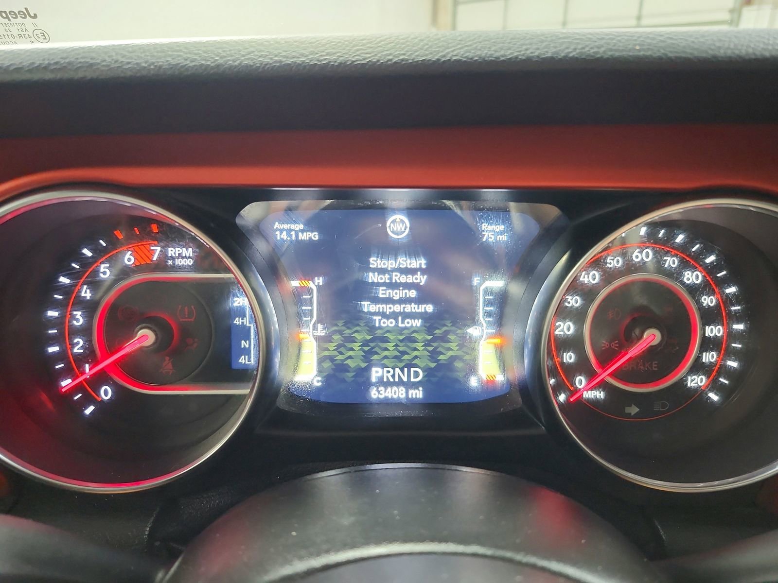 Used 2021 Jeep Wrangler Unlimited Rubicon AWD/4WD image 52