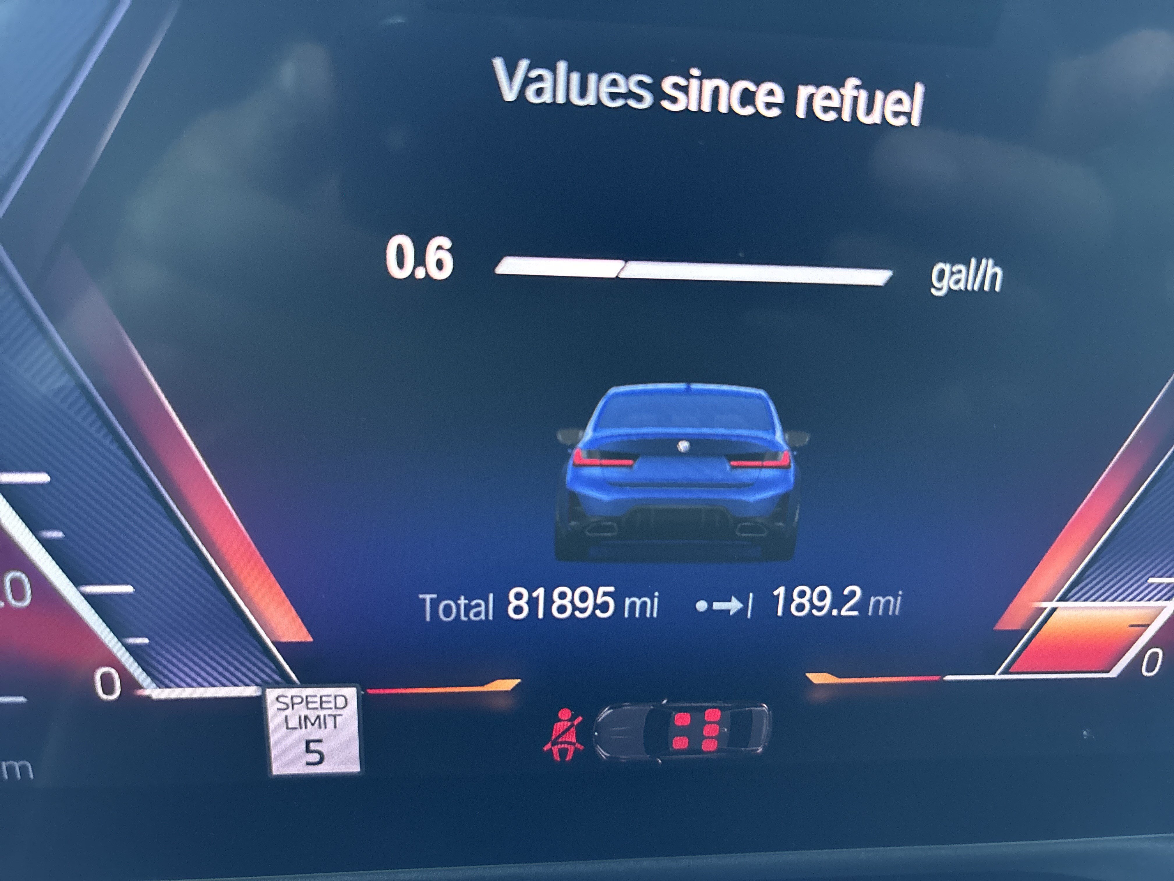 Used 2023 BMW M340i xDrive AWD/4WD image 63