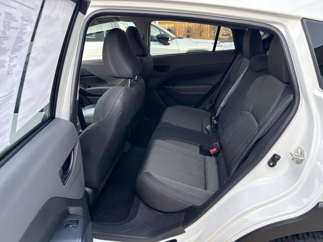 Certified 2024 Subaru Crosstrek 2.0i Premium image 16