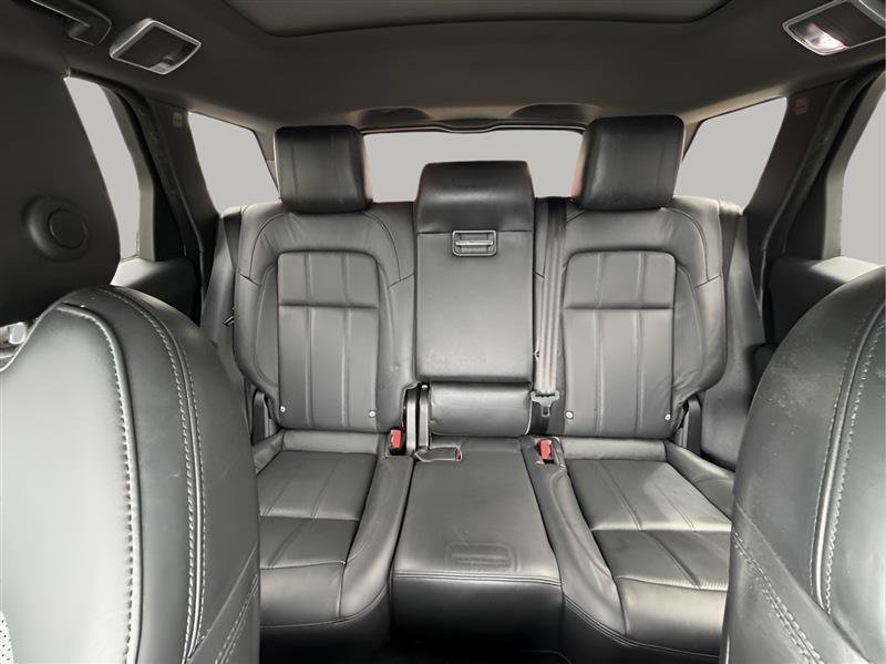Used 2021 Land Rover Range Rover Sport HSE Dynamic AWD/4WD image 58