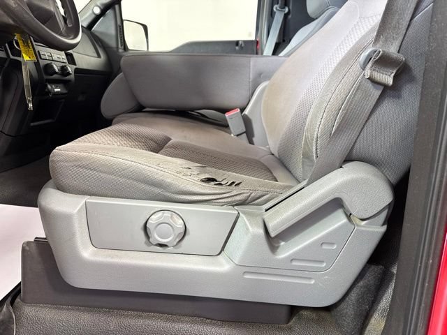 Used 2013 Ford F150 XL w/ Mid Equipment Group RWD image 12