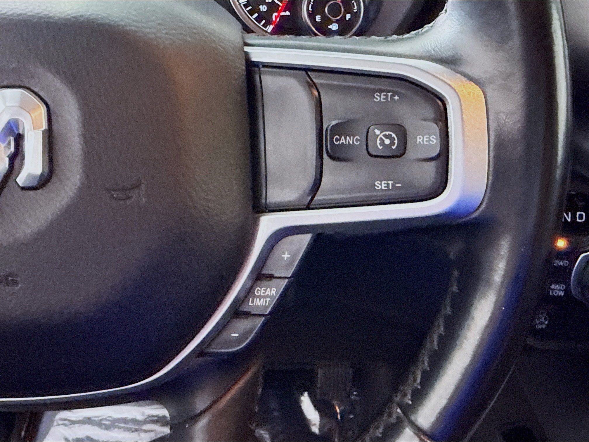 Used 2019 RAM 1500 Big Horn AWD/4WD image 15