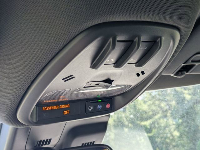 New 2026 Chevrolet Trax RS w/ Sunroof Package FWD image 22