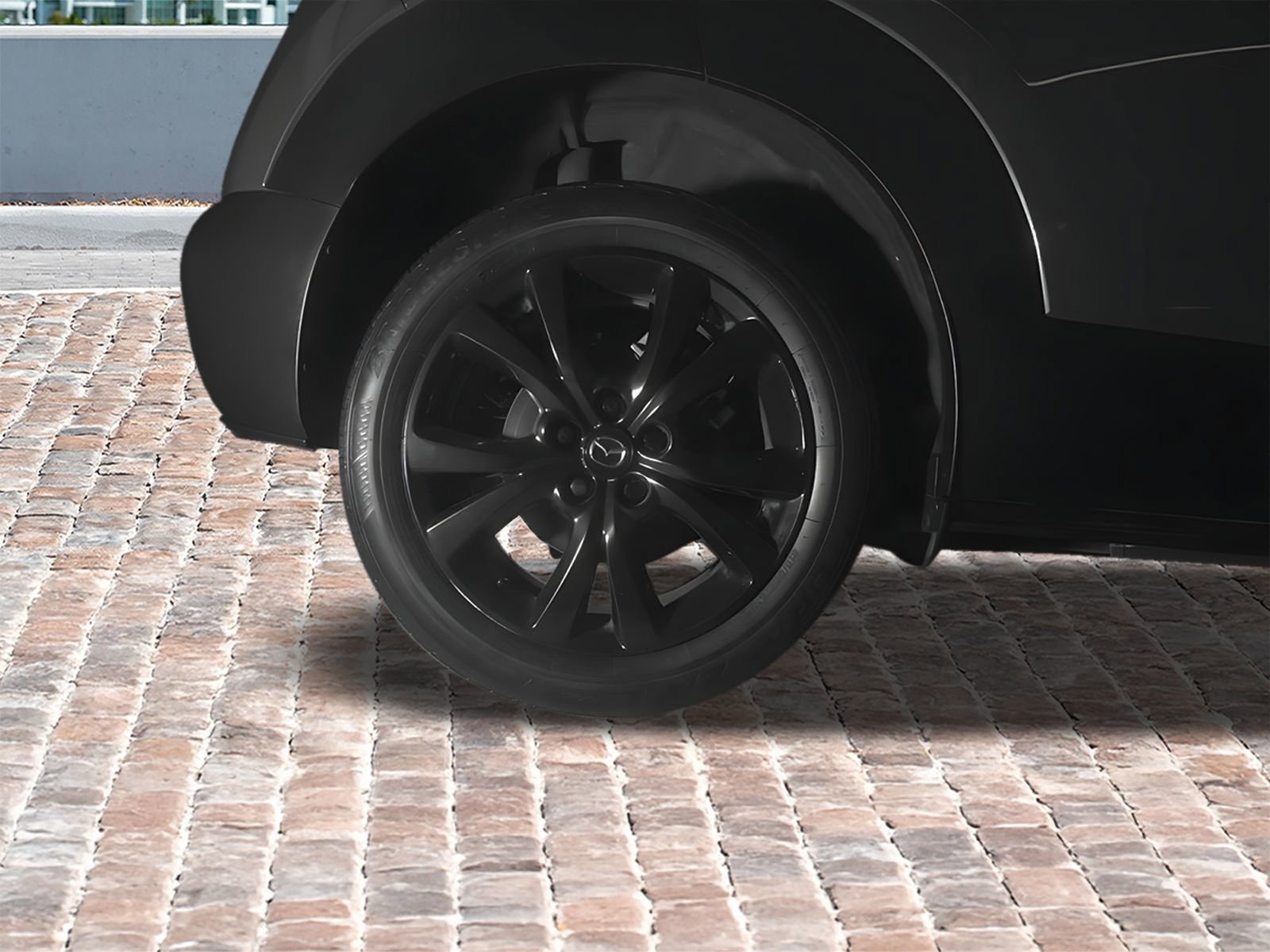 Used 2023 MAZDA CX-30 AWD 2.5 S w/ Preferred Package image 8
