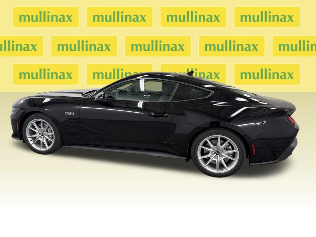 New 2026 Ford Mustang GT Premium image 10